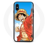 Coque Iphone XS max Manga One Piece
