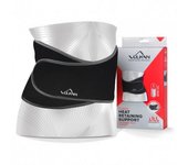 Soporte de espalda Vulkan One Size negro