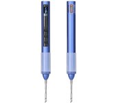 Soldador eléctrico inteligente, estación de soldadura USB portátil, soldadura con pantalla OLED de 180-480 grados centígrados varios colores