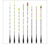 1 boya electrónica superbrillante para pesca nocturna, luminosa, para pesca nocturna A-33