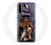 Coque pour Huawei P30 Pro Kozuki Oden One Piece Anime