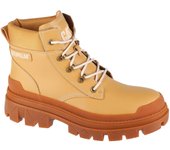 Caterpillar Colorado Hardwear WP, botas de senderismo beige para hombre 44 beige