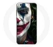 Coque pour Huawei P8 Lite 2017 Joker Moitié visage