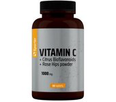 Deportista - Vitamina C 1000 mg. - 60 pestañas 1 unit
