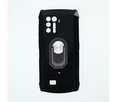 Adecuado para el soporte de la funda del teléfono Ulefone Power Armor 13 negro