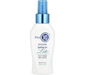 It's a 10, Miracle, Leave-In Lite®, 120ml(4fl oz)