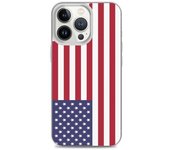 Coque iPhone Drapeau des iles mineures eloignees des États unis iPhone 13 Pro