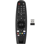 Control remoto de TV de repuesto para televisor inteligente LG 4K ANMR19BA AMHR19BA