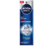 Nivea Men Crema Facial Poderosa Antiedad SPF30, 50ml
