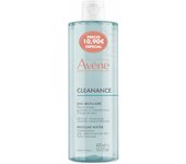 ¿AV?e Cleanance Agua Micelar D?aquillante 400ml
