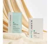 [Rejuran proprietary material_hypoallergenic safe ingredients] Rejuran Derma Healer Moisture Treatment Mask Pack 5 sheets (on)