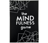 Juegos de terapia de atención plena El juego de cartas de atención plena Habilidades sociales 40 cartas para juego de cartas Juego de mesa