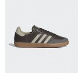 Adidas Samba Original Id1481 Marrón Putgre Goldmt 220