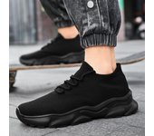 Zapatos de hombre, zapatillas de deporte para hombre, zapatos casuales para hombre, tenis, zapatos de lujo, zapatos de entrenamiento transpirables para carreras, zapatos para correr a la moda para mujer 39