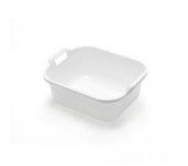 Lavavajillas rectangular Addis One Size blanco