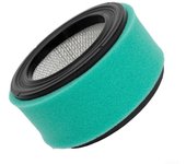 Conjunto de filtros para piezas de desbrozadora de corte de energía de jardín