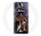 Coque pour Huawei P20 Lite Kozuki Oden One Piece Anime