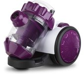 Winkel WS10 Aspirador Sin Bolsa 700 W, deposito 1,5 Litros, Sistema Multi Ciclonico, 78 decibelios, 1000, Plastic