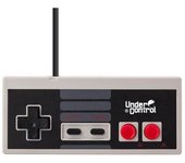 Controlador para consola Nitendo Mini NES con cable - 1M80