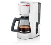 Cafetera Express BOSCH TKA2M111 Blanca 1200 W 1,25 L