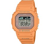 CASIO G-SHOCK GLX-S5600-4JF [G-SHOCK Sports Line G-LIDE Smaller Thinner Model] Square Watch Orange