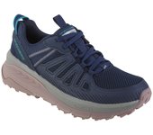 Skechers Switch Back - Cascades, Zapatillas deportivas mujer azul marino 36 azul oscuro