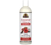 Okay Pure Naturals, Conditioner, Coconut Hibiscus, 12 fl oz (355 ml)