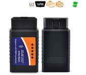 Escáner de Diagnóstico de Coche ELM327 Bluetooth OBD2 V2.1 Yes