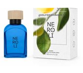 Adolfo Dominguez Neroli Hombre Eau De Toilette Spray 120ml