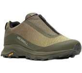 Botas de senderismo Moab Speed Storm Moc Herb cm 2E [Merrell] Gore-Tex para hombre 28.0