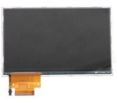 [] Écran LCD de remplacement pour Sony PSP 2000/2001/2003/2004 seriesv, nouvelles pièces écran LCD de remplacement de haute