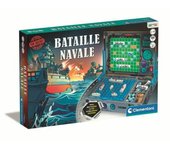Juego de mesa Clementoni Naval Battle (FR)