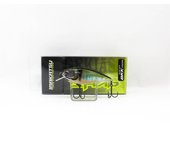 Señuelo flotante Imakatsu Gekiasa Shad 3D Realism 58 mm 7 gramos 612 (5642)
