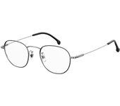 Unisex' Spectacle frame Carrera CARRERA-217-G-84J Ø 50 mm
