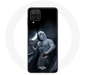 Coque pour Samsung Galaxy A42 5G Moon Knight Batman Série Teaser Saison 1 Bande Annonce 2022