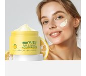 Crema Hidratante Hidratante para Mujer Nueva Crema de Pomelo 25g