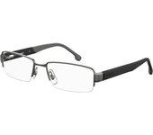 Men' Spectacle frame Carrera CARRERA-8850-R80 ø 56 mm