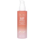 Pacifica, Glow Baby, Loción FPS Super Lit, FPS 30, 50 ml (50 ml)