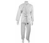 Carta Sport Uniforme Karate Adulto Unisex 190cm blanco