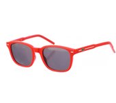 Gafas de Sol de acetato con forma cuadrada L3639S mujer TU turquesa
