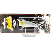 Señuelo flotante OSP Louder 50 Popper P-47 (5474)
