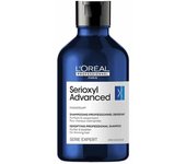 ¿L'oreal Professionnel Serioxyl Advanced Champ?300 ml