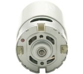 Motor de taladro eléctrico de 14,4 V y 13 dientes para BOSCH GSR14.4-2-LI PSR14.4LI-2