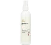 Swanson, aceite de magnesio, 8 onzas líquidas (237ml)