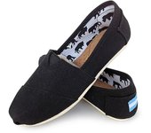 Zapatos de lona cómodos clásicos Unisex para primavera y verano, zapatos planos transpirables informales de alta calidad, zapatos de lona para hombre 45 blanco