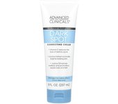 Advanced Clinicals, Crema correctora para manchas oscuras, 8 fl oz (237ml)