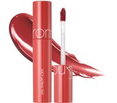 Tinte labial duradero Juicy Gloss MLBB, hidratante, con alto contenido de pigmentos, de larga duración, 5,5 g rojo