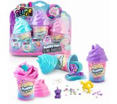 Juego de plastilina Canal Toys Fluffy Slime Kit