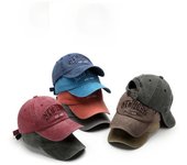 Moda bordado gorra de béisbol verano al aire libre ajustable Hip Hop sombreros hueso Snapback sombrero adjustable caqui