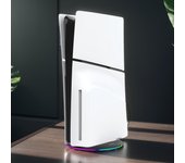 Base de soporte vertical de repuesto para consola PS5 Slim, disco y digital para consola Playstation 5 Slim